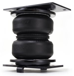 Dodge Ram 2500 Air Spring Kit - Rear - Air Lift - LoadLifter 5000 Ultimate - `14-`17